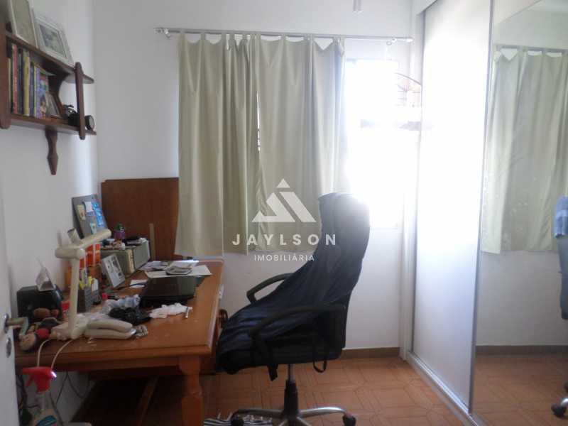 Apartamento à venda com 2 quartos, 48m² - Foto 7