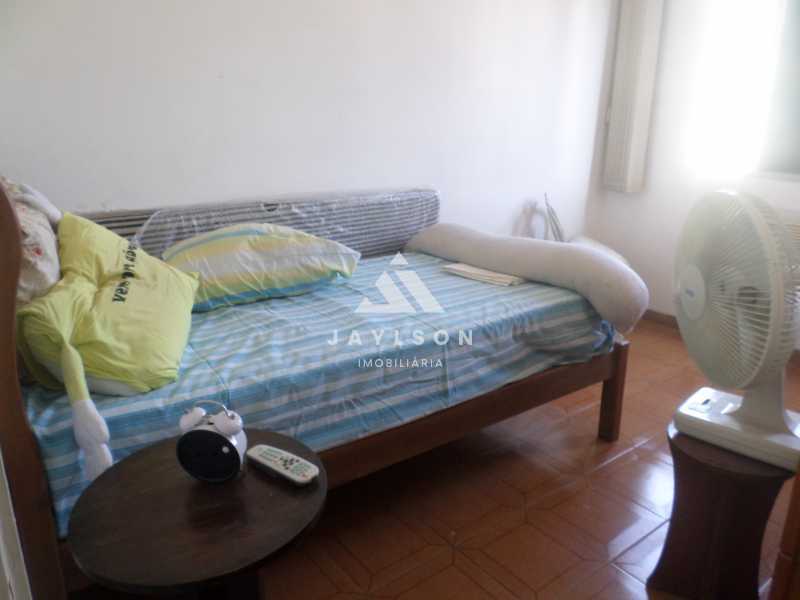 Apartamento à venda com 2 quartos, 48m² - Foto 10