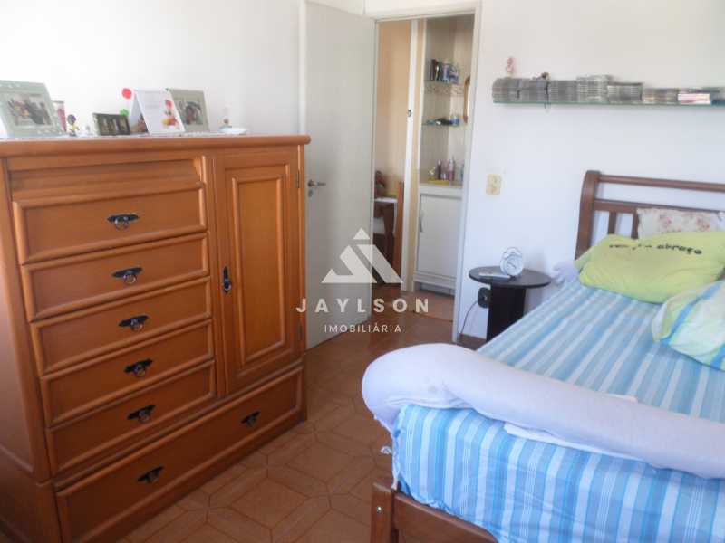 Apartamento à venda com 2 quartos, 48m² - Foto 8