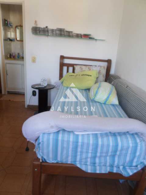 Apartamento à venda com 2 quartos, 48m² - Foto 9