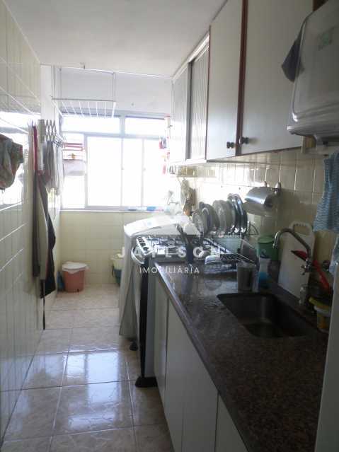 Apartamento à venda com 2 quartos, 48m² - Foto 11