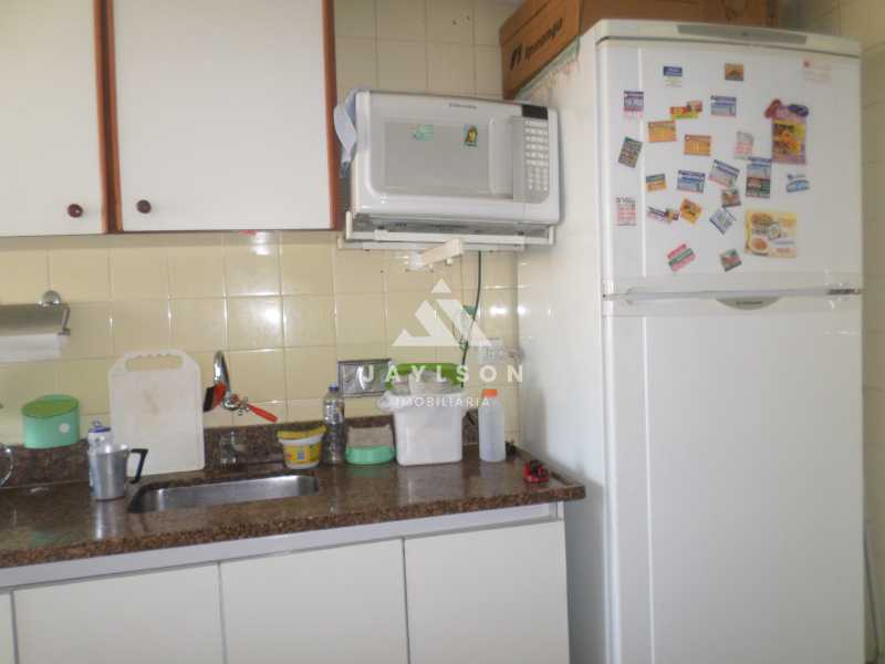 Apartamento à venda com 2 quartos, 48m² - Foto 14