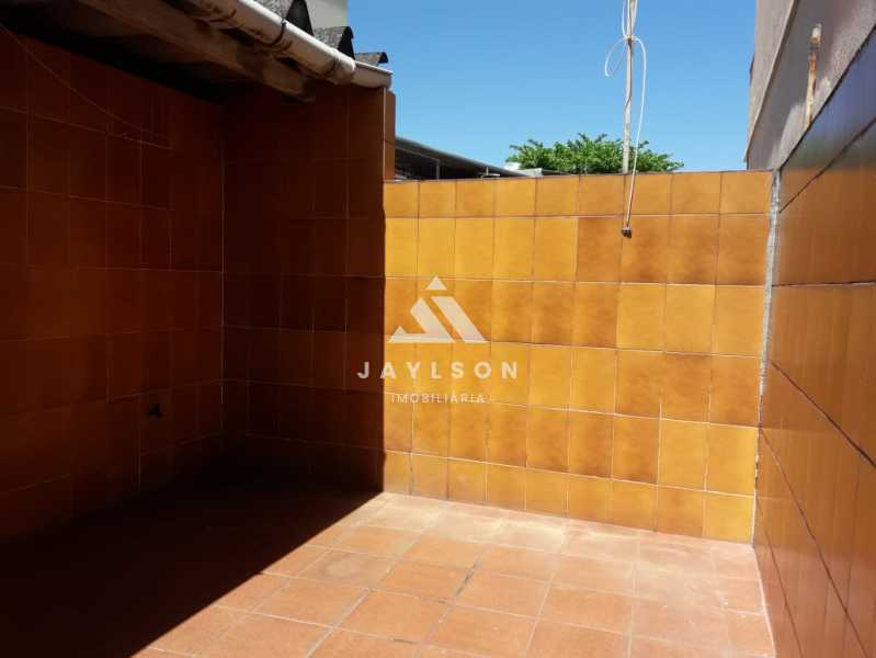 Casa de Vila à venda com 2 quartos, 43m² - Foto 15