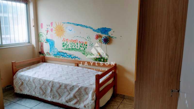 Apartamento à venda com 2 quartos, 45m² - Foto 14