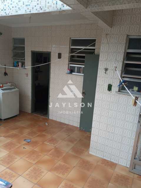 Apartamento à venda com 3 quartos, 203m² - Foto 21