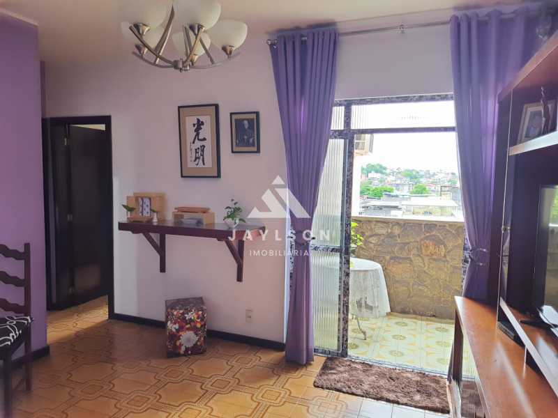 Apartamento à venda com 2 quartos, 60m² - Foto 8