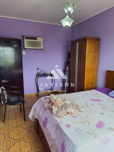 Apartamento à venda com 2 quartos, 60m² - Foto 15