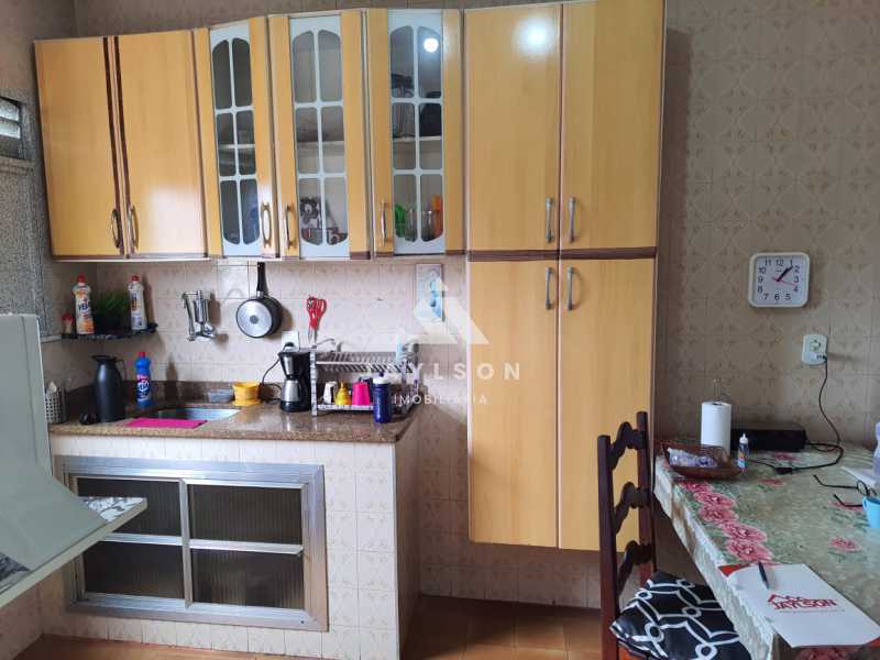 Apartamento à venda com 2 quartos, 60m² - Foto 24