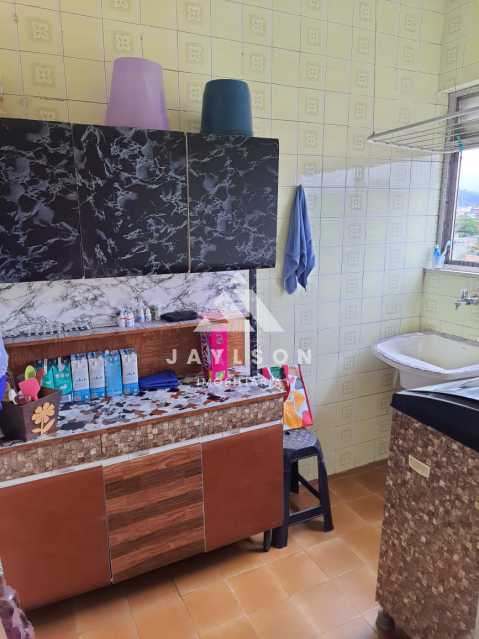 Apartamento à venda com 2 quartos, 60m² - Foto 25