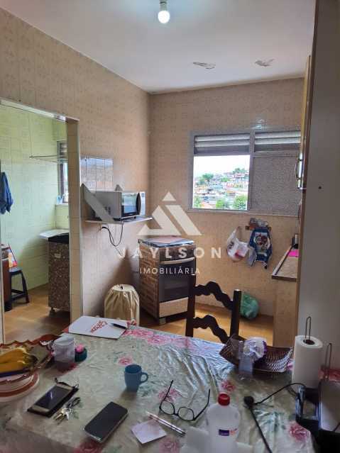 Apartamento à venda com 2 quartos, 60m² - Foto 26