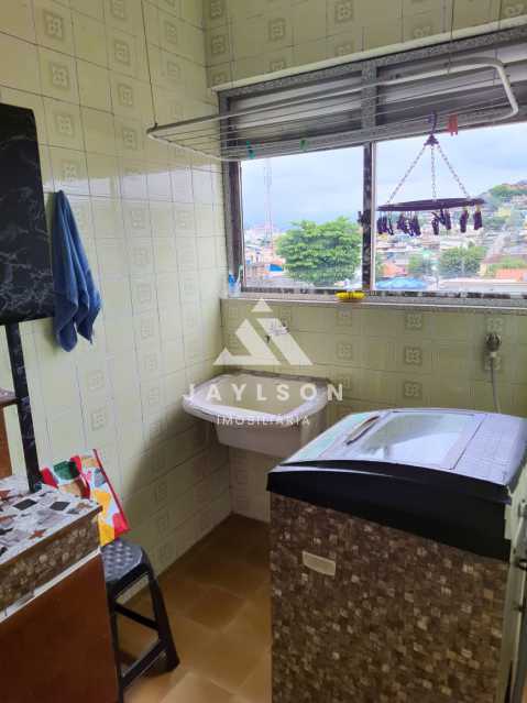 Apartamento à venda com 2 quartos, 60m² - Foto 30