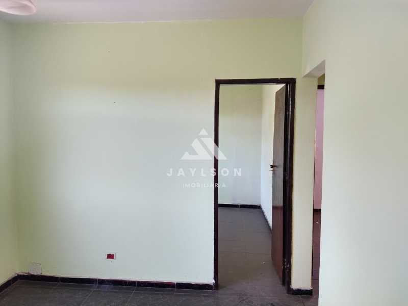 Apartamento à venda com 2 quartos, 52m² - Foto 4