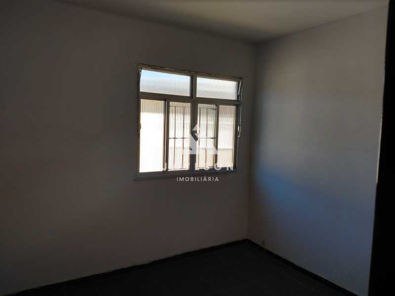 Apartamento à venda com 2 quartos, 52m² - Foto 5