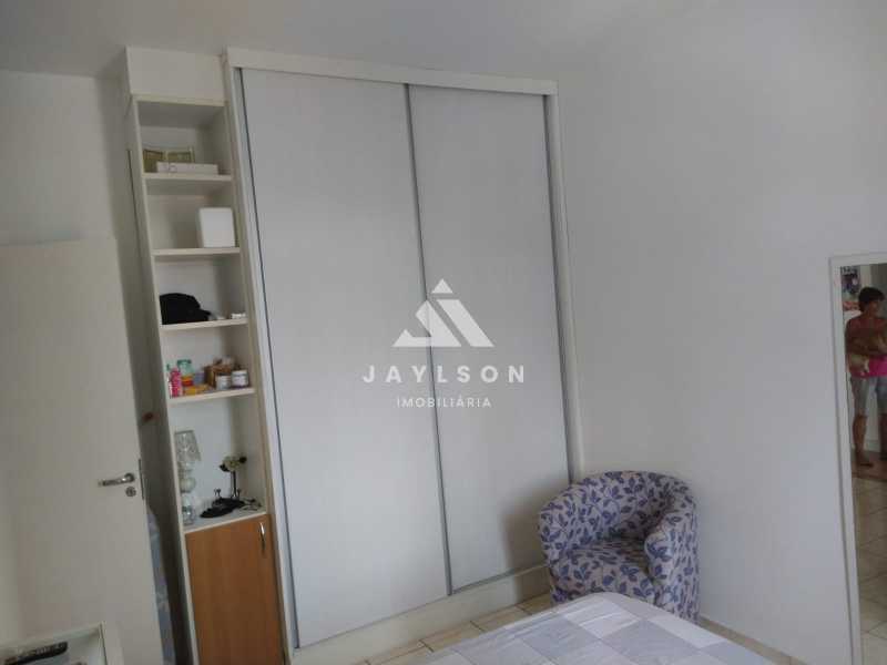 Apartamento à venda com 2 quartos, 60m² - Foto 8