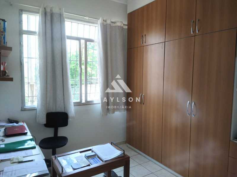 Apartamento à venda com 2 quartos, 60m² - Foto 9