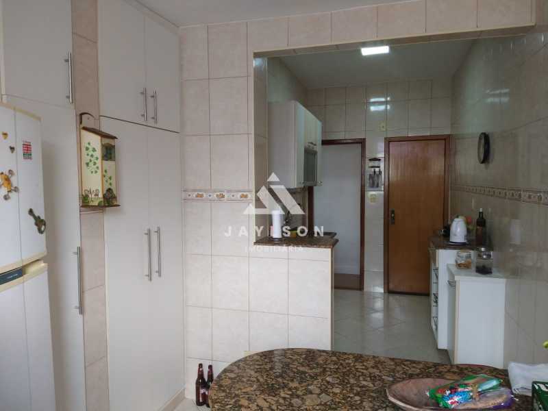 Apartamento à venda com 2 quartos, 60m² - Foto 18