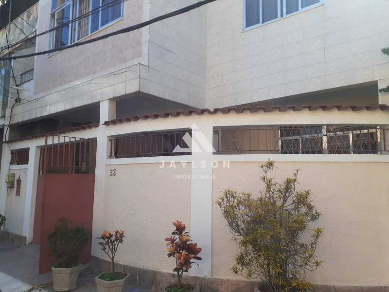 Casa de Vila à venda com 5 quartos, 223m² - Foto 29