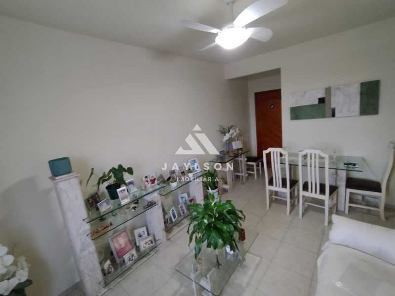 Apartamento à venda com 2 quartos, 55m² - Foto 1