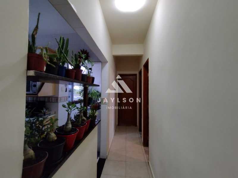 Apartamento à venda com 2 quartos, 55m² - Foto 4