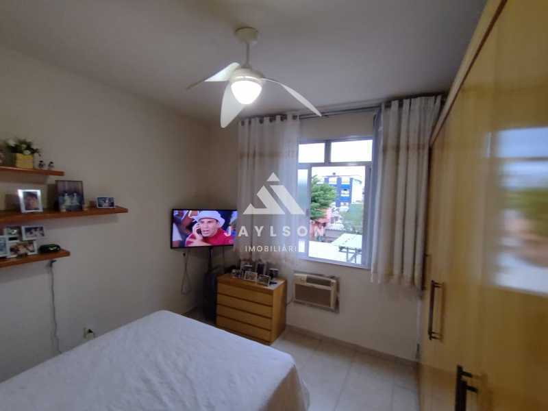 Apartamento à venda com 2 quartos, 55m² - Foto 6