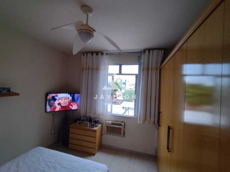 Apartamento à venda com 2 quartos, 55m² - Foto 9