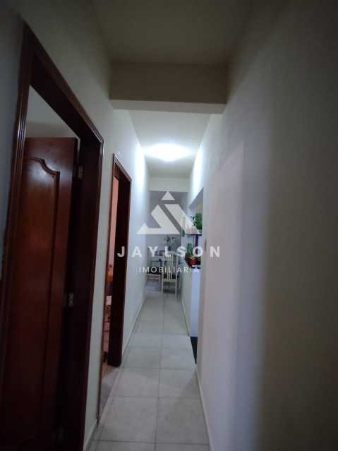 Apartamento à venda com 2 quartos, 55m² - Foto 14