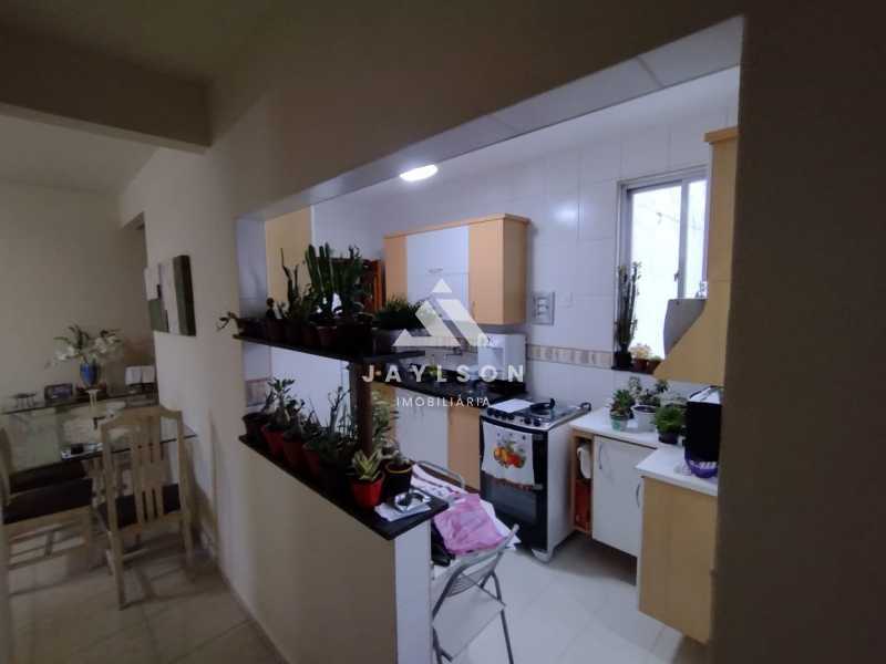 Apartamento à venda com 2 quartos, 55m² - Foto 15