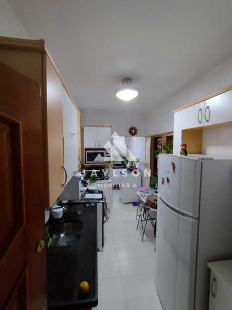 Apartamento à venda com 2 quartos, 55m² - Foto 17