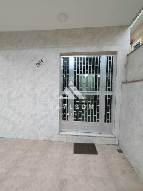 Apartamento à venda com 2 quartos, 55m² - Foto 25