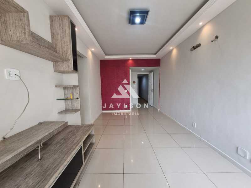 Apartamento à venda com 3 quartos, 86m² - Foto 7