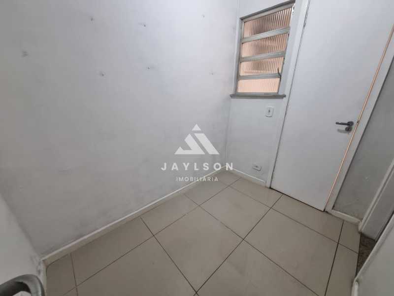 Apartamento à venda com 3 quartos, 86m² - Foto 22