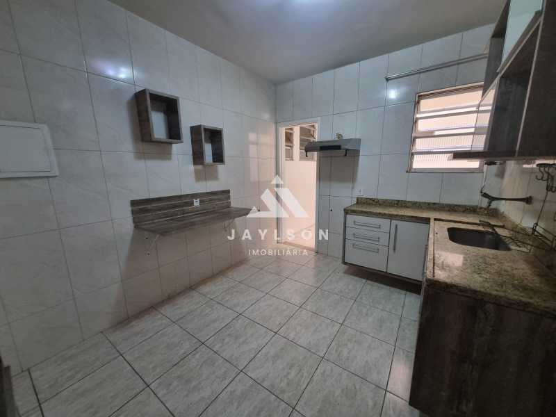 Apartamento à venda com 3 quartos, 86m² - Foto 27