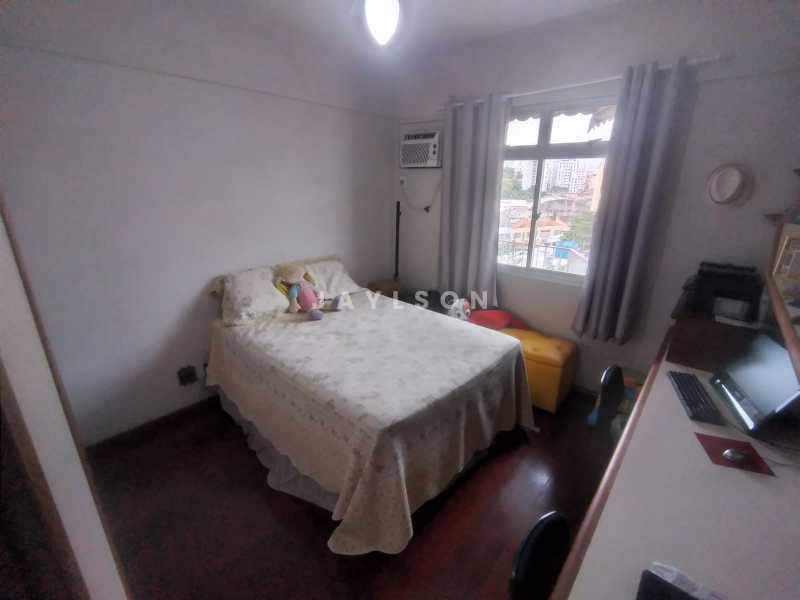 Apartamento à venda com 2 quartos, 91m² - Foto 14