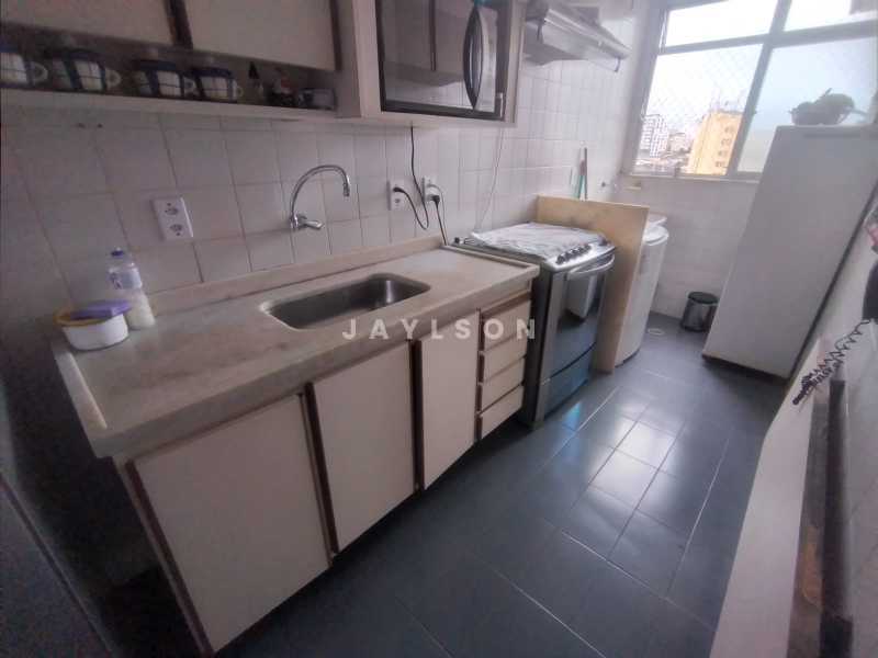 Apartamento à venda com 2 quartos, 91m² - Foto 20