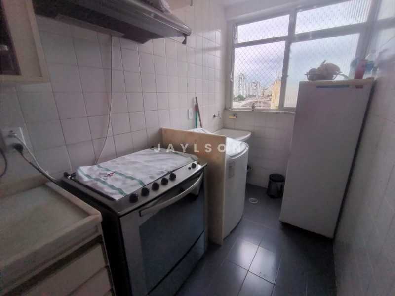 Apartamento à venda com 2 quartos, 91m² - Foto 22