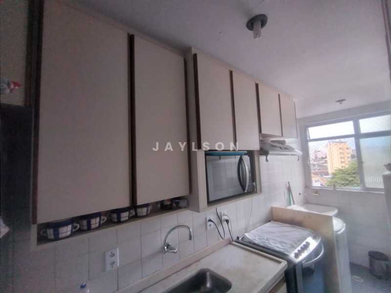 Apartamento à venda com 2 quartos, 91m² - Foto 23