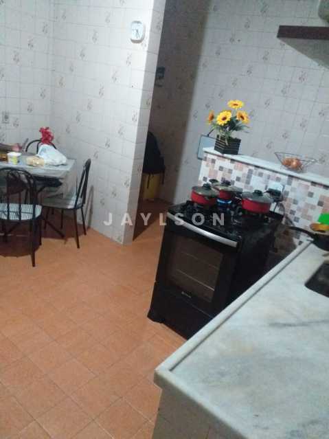 Apartamento à venda com 2 quartos, 61m² - Foto 11