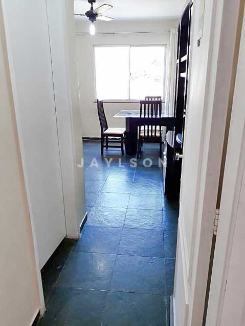 Apartamento à venda com 2 quartos, 49m² - Foto 4