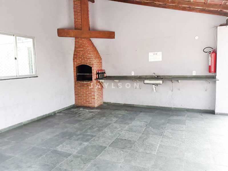 Apartamento à venda com 2 quartos, 49m² - Foto 12