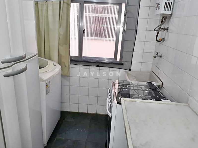 Apartamento à venda com 2 quartos, 49m² - Foto 6