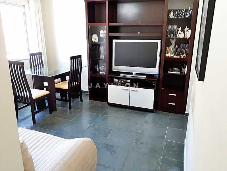 Apartamento à venda com 2 quartos, 49m² - Foto 3