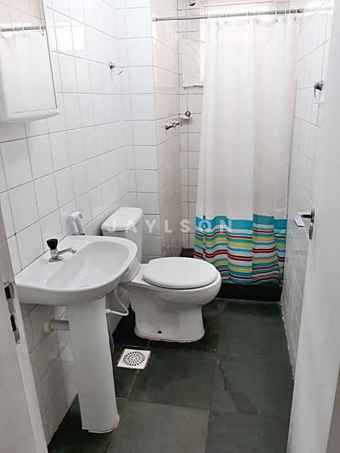 Apartamento à venda com 2 quartos, 49m² - Foto 7