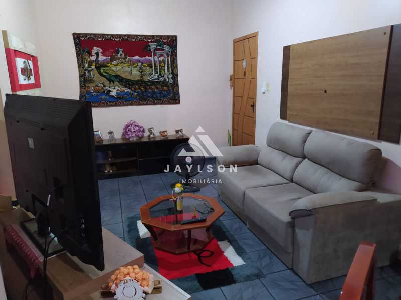 Apartamento à venda com 1 quarto, 54m² - Foto 3