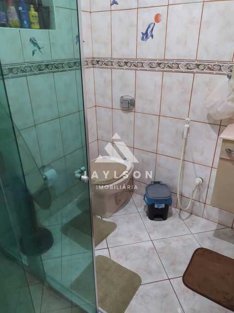 Apartamento à venda com 1 quarto, 54m² - Foto 10