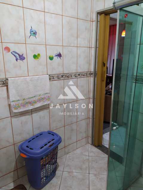 Apartamento à venda com 1 quarto, 54m² - Foto 11