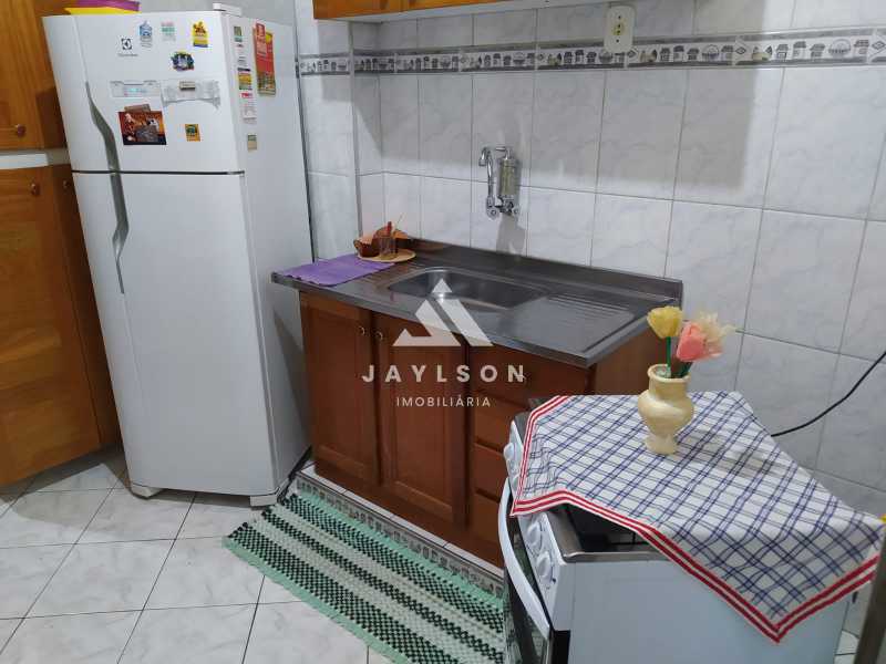 Apartamento à venda com 1 quarto, 54m² - Foto 12