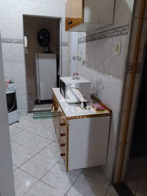 Apartamento à venda com 1 quarto, 54m² - Foto 13