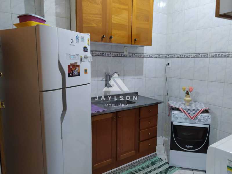 Apartamento à venda com 1 quarto, 54m² - Foto 14