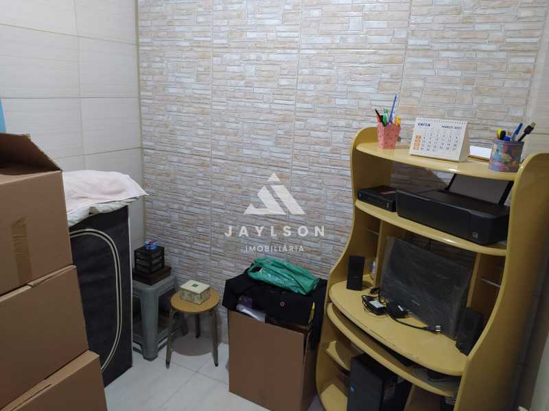 Apartamento à venda com 1 quarto, 54m² - Foto 17