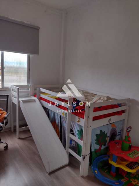 Apartamento à venda com 2 quartos, 64m² - Foto 5